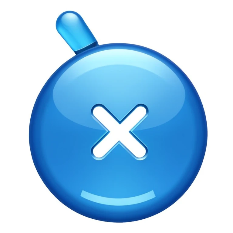 Roblox verified tick emoji