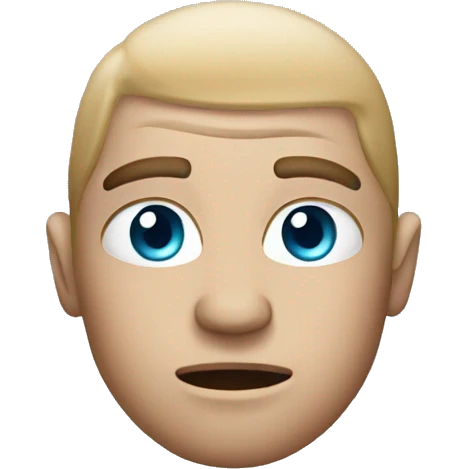 A steroid shot emoji