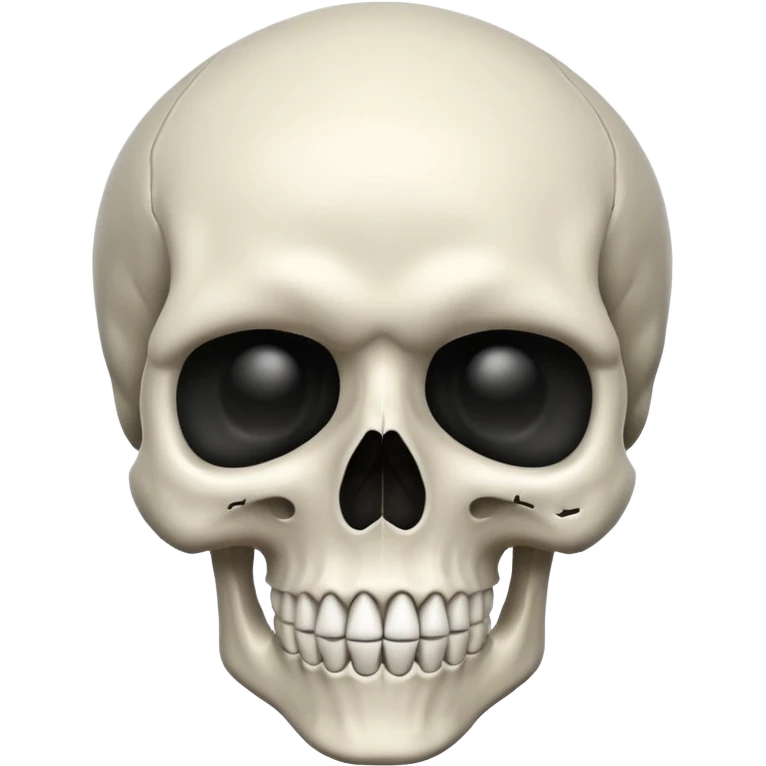 💀 emoji
