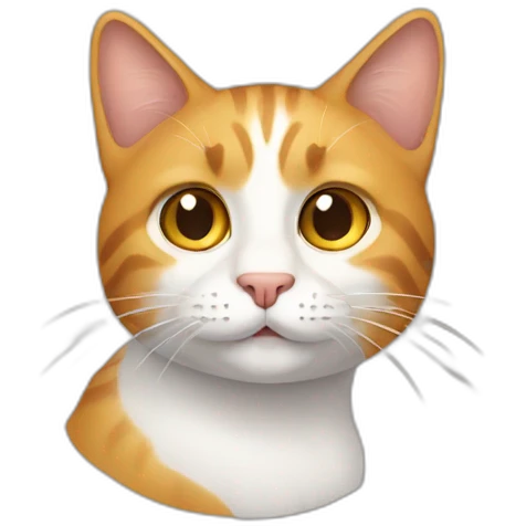 Cat emoji