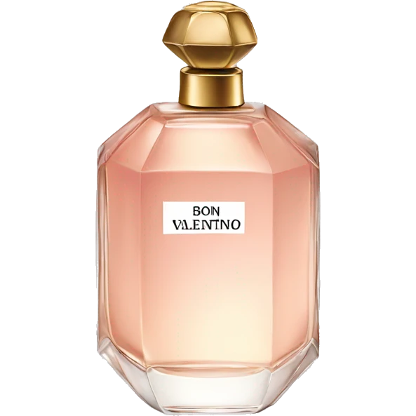 valentino born in roma perfume emoji