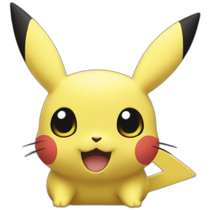 Osp pikatchu emoji