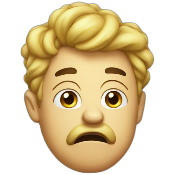 fart emoji