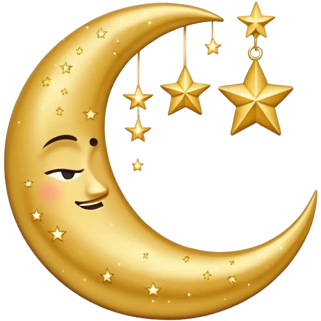 Ramadan emoji emoji