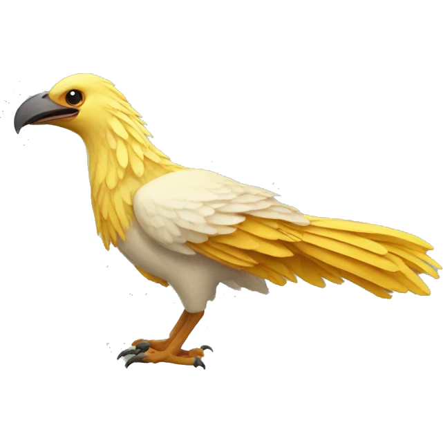 Pœnix emoji