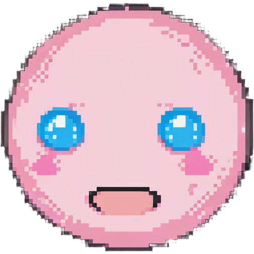 embarrassed face, sweat drop, blushing emoji