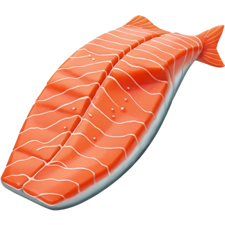 Salmon emoji