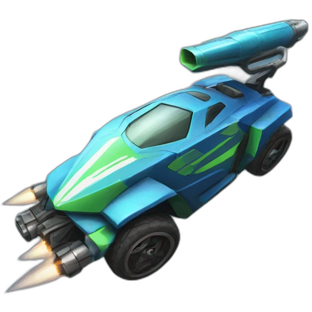 Rocket League emoji