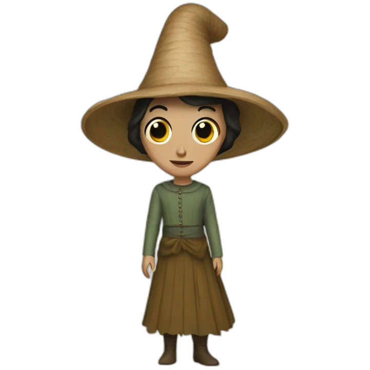 flatwoods emoji