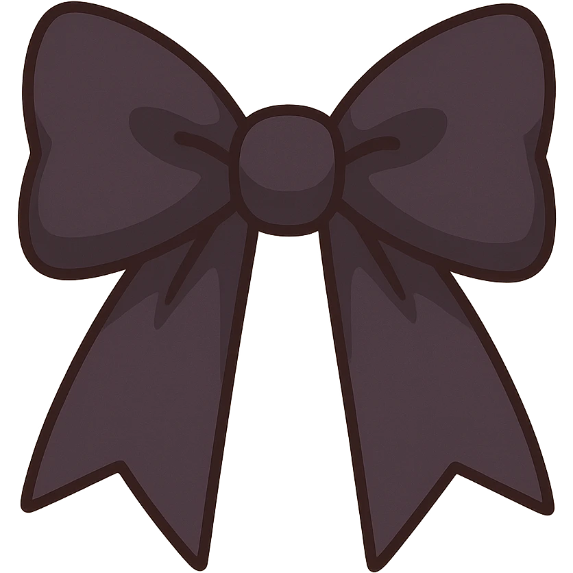 goth bow remove background, explore, show moreeeee emoji