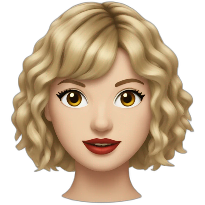 Taylor swift reputation emoji