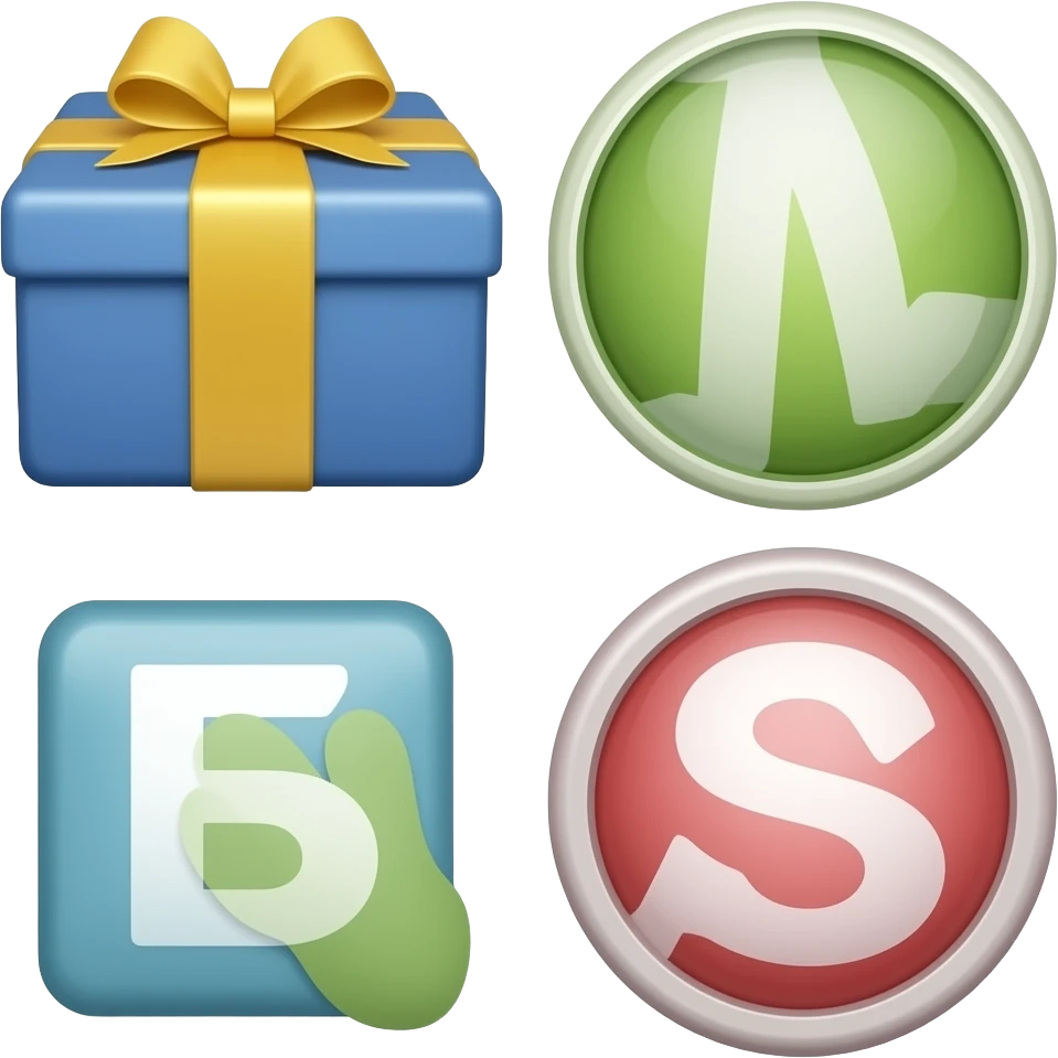 Separating things emoji