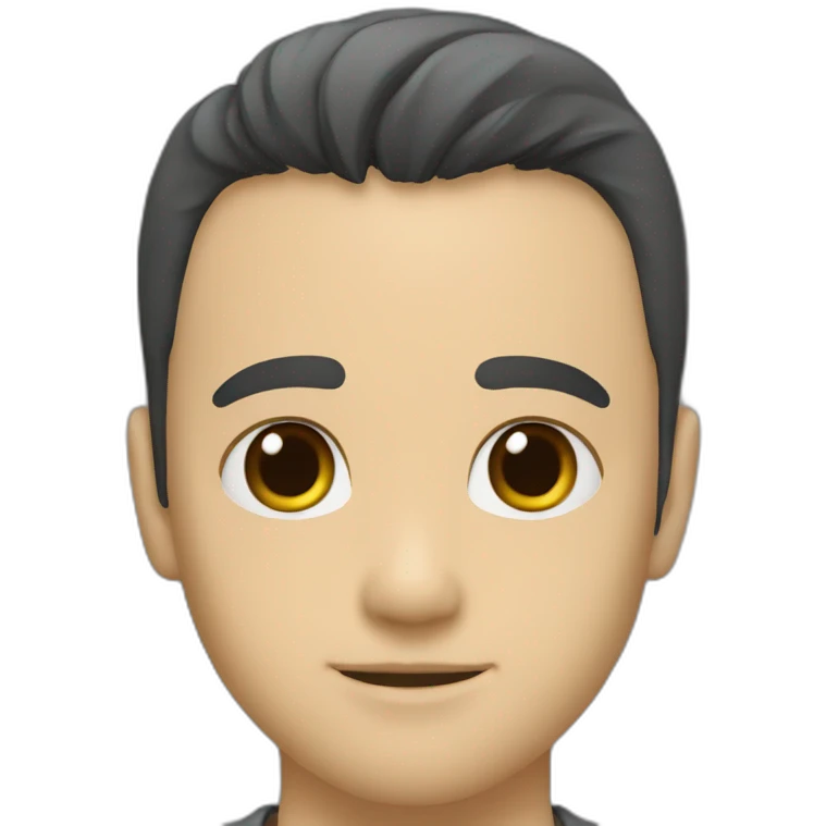 Tokai-teio emoji