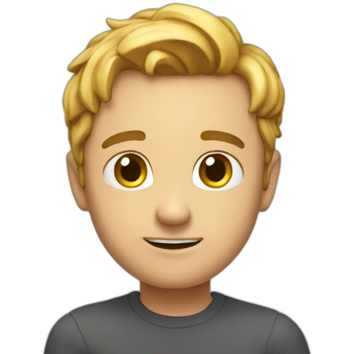 why hello there emoji