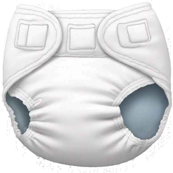 diapers emoji