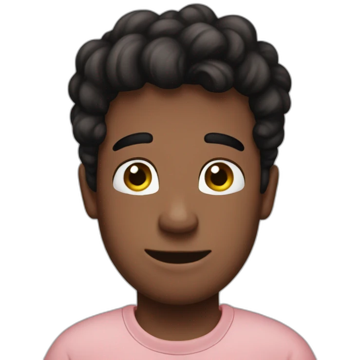 aesthetic cute patrick emoji