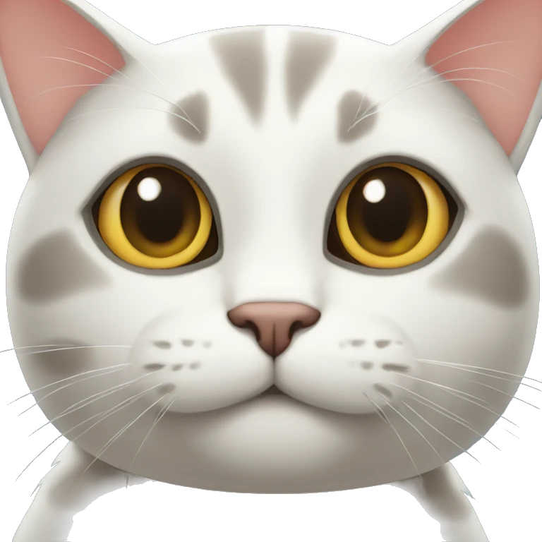 Cat emoji
