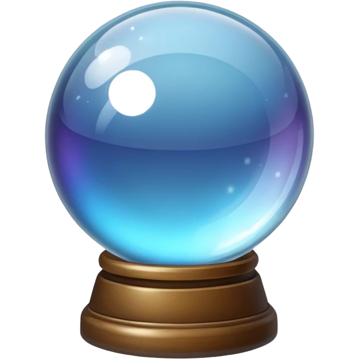 🔮 emoji