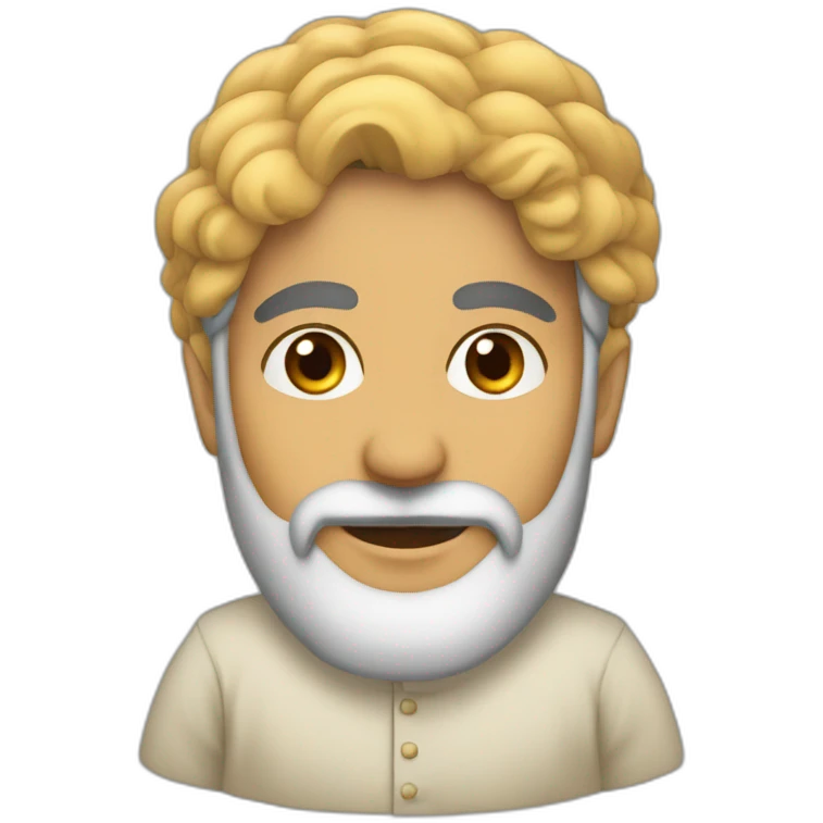 MohammadReza Shah emoji