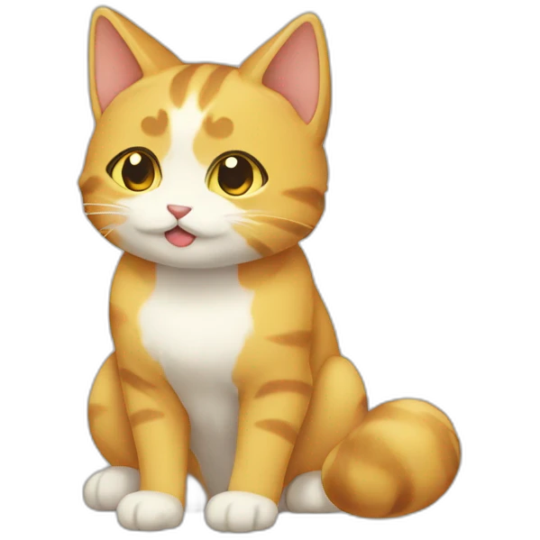 neko emoji