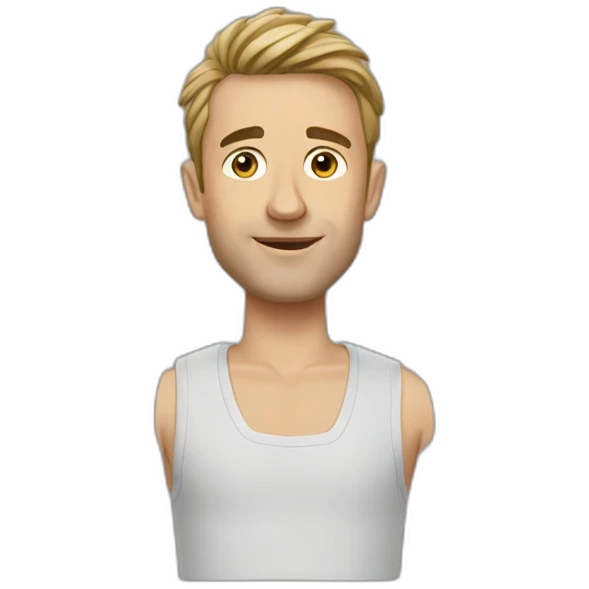 Cédric blanchard emoji