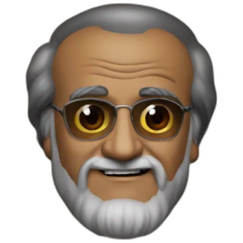 Rajinikanth emoji