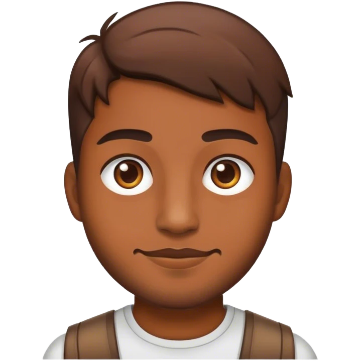 Streamer emoji