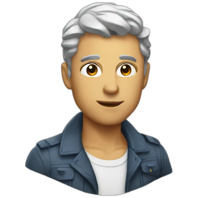 super pouvoir emoji