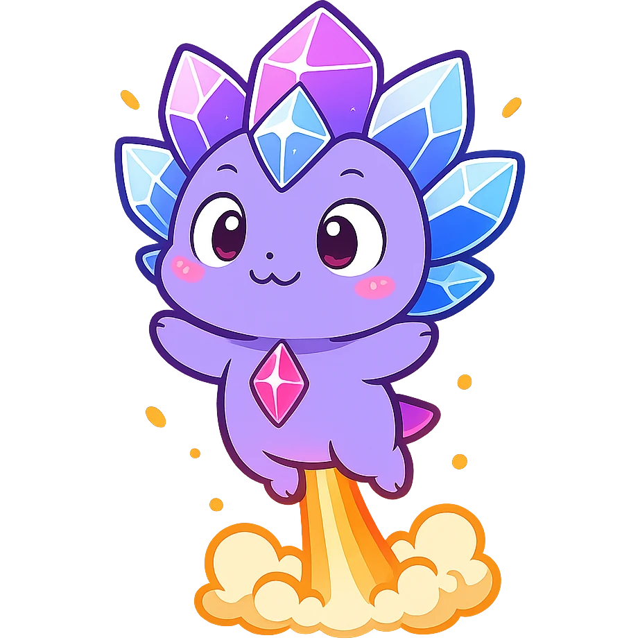 rocket emoji