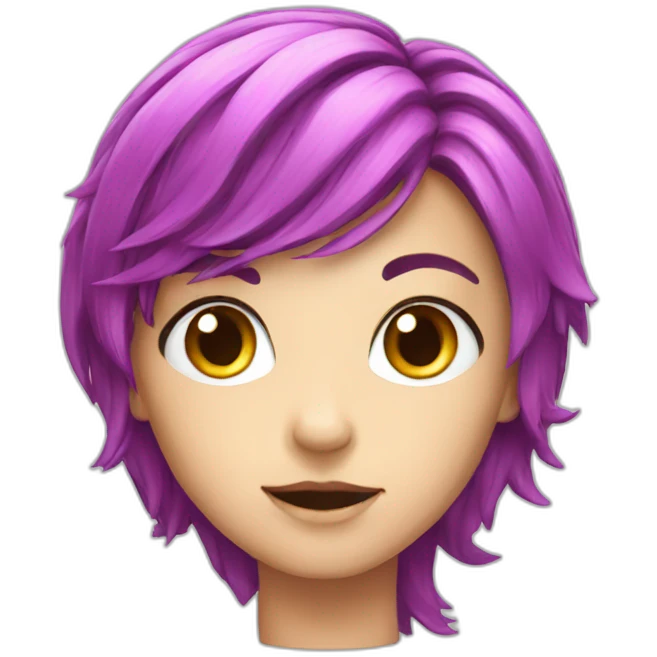 Cerise emoji