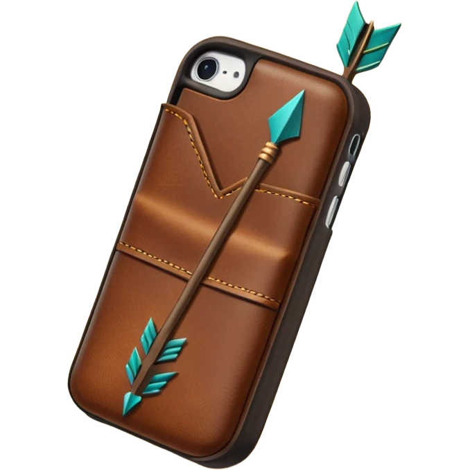 arrow case emoji