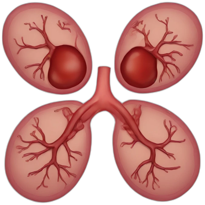 Human Kidneys emoji