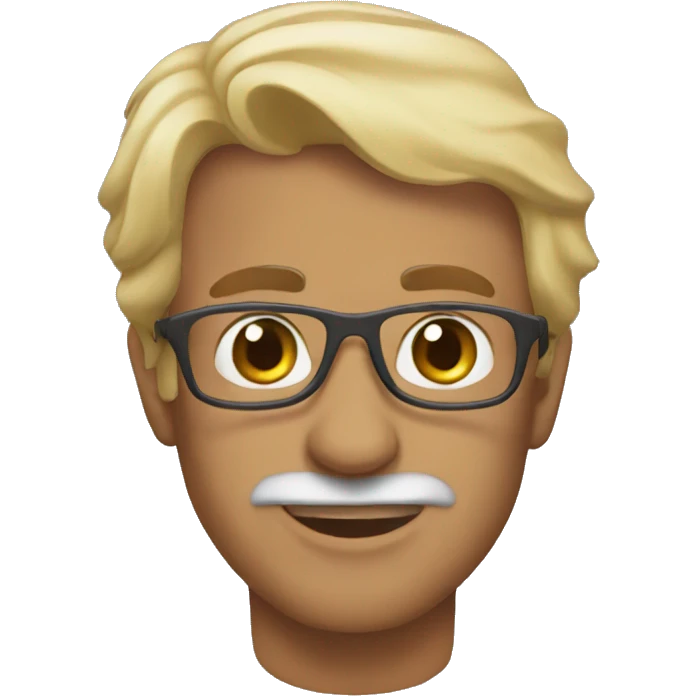 Peter Mauritius emoji
