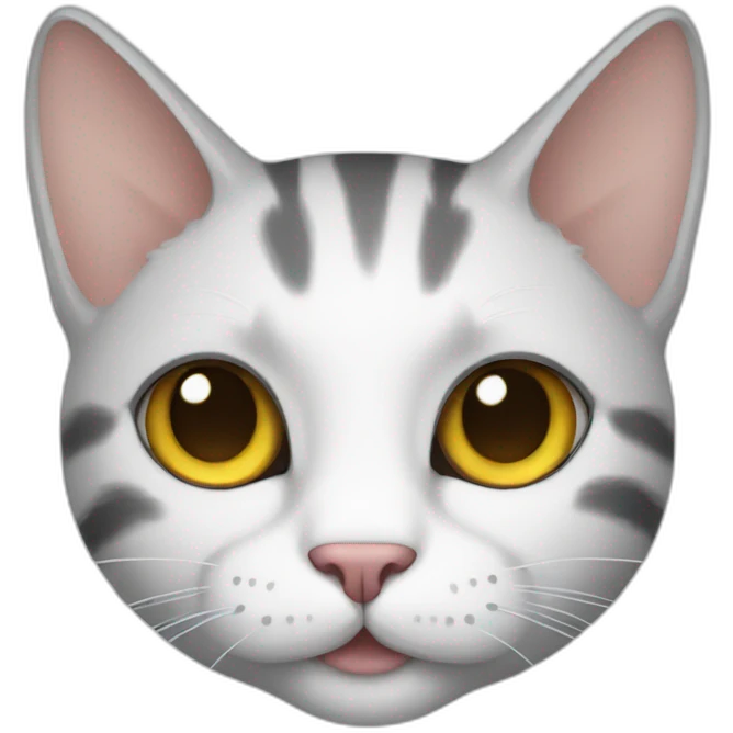 Cat emoji
