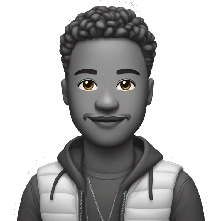 signe jul rappeur emoji