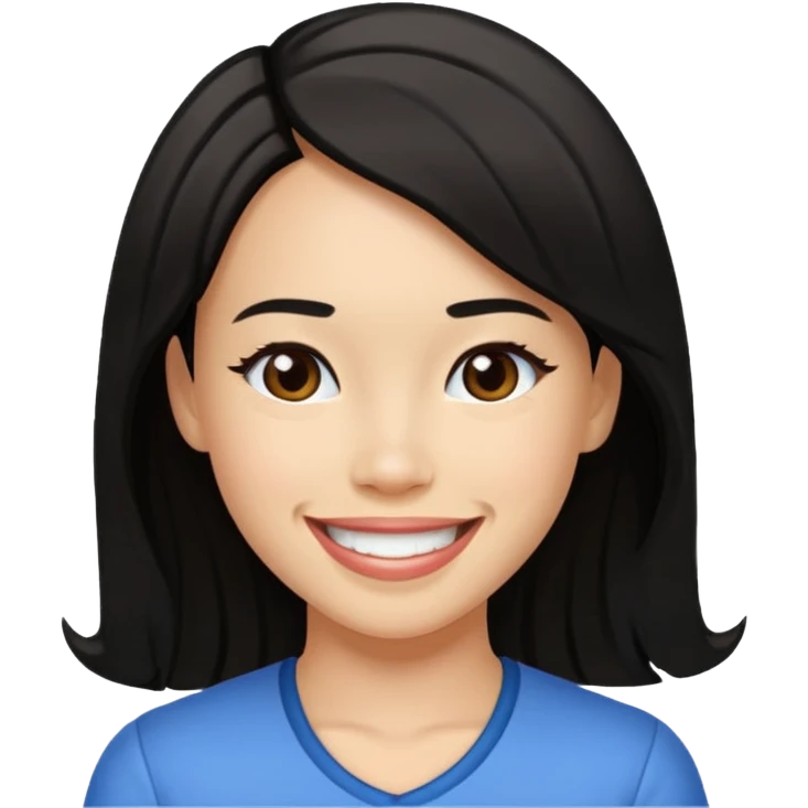 AJ Lee emoji