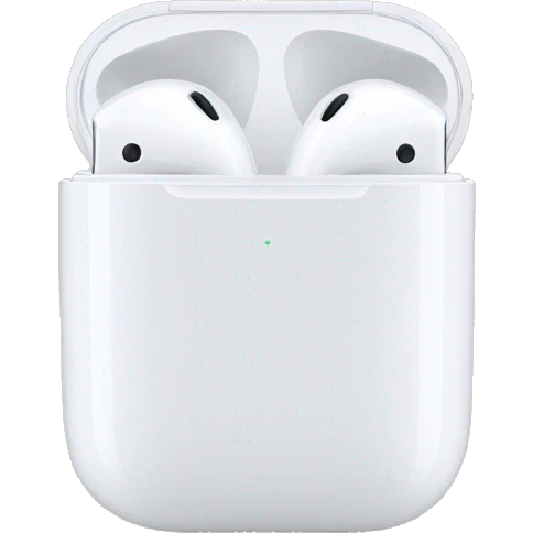 AirPods emoji