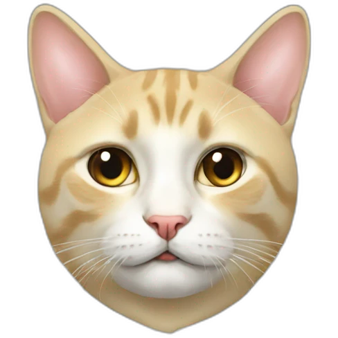 putin whit cat emoji