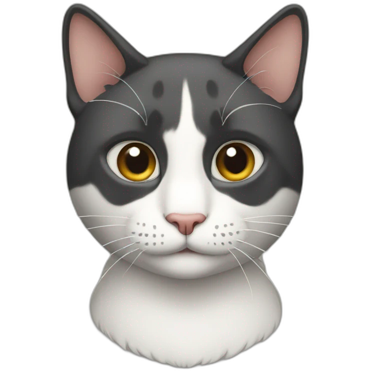 Kitler emoji