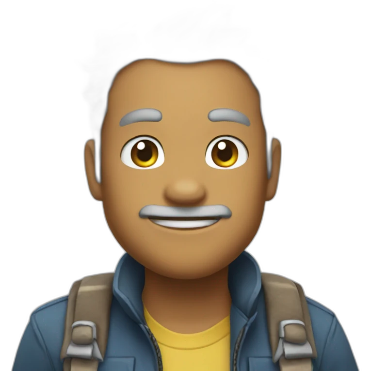 Pokémon bekaglacon emoji