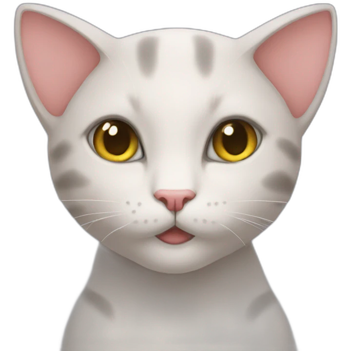 mew emoji