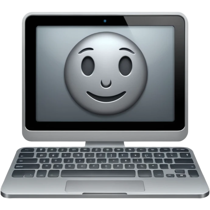 computer emoji