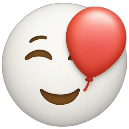 thank you emoji