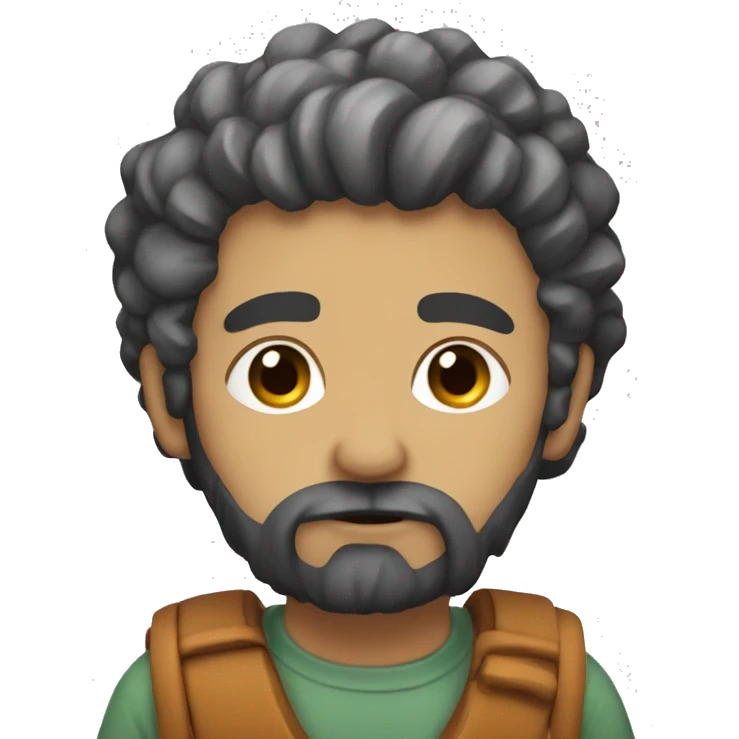 Tragacanth emoji