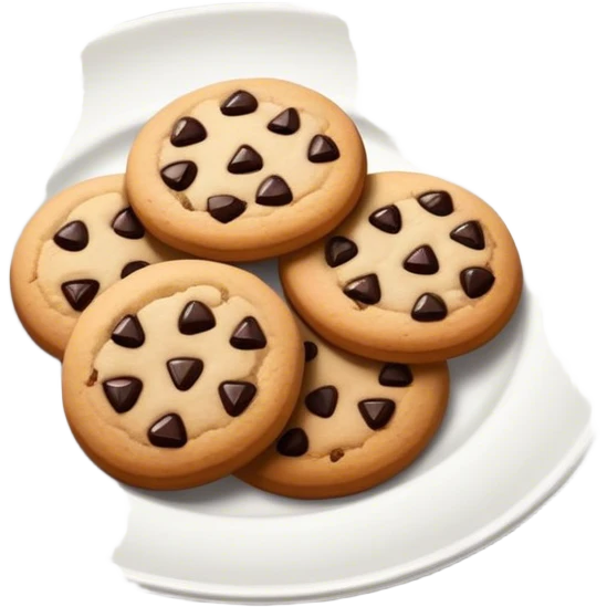cookies emoji