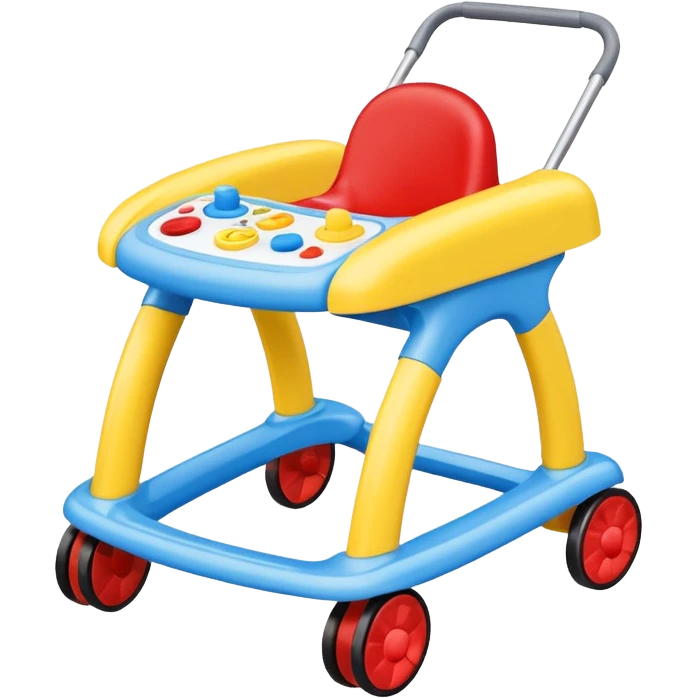 baby walker emoji