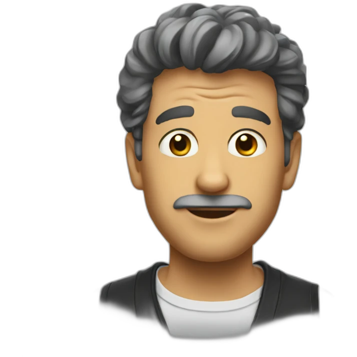 Hervé emoji