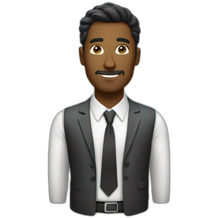 buisness emoji