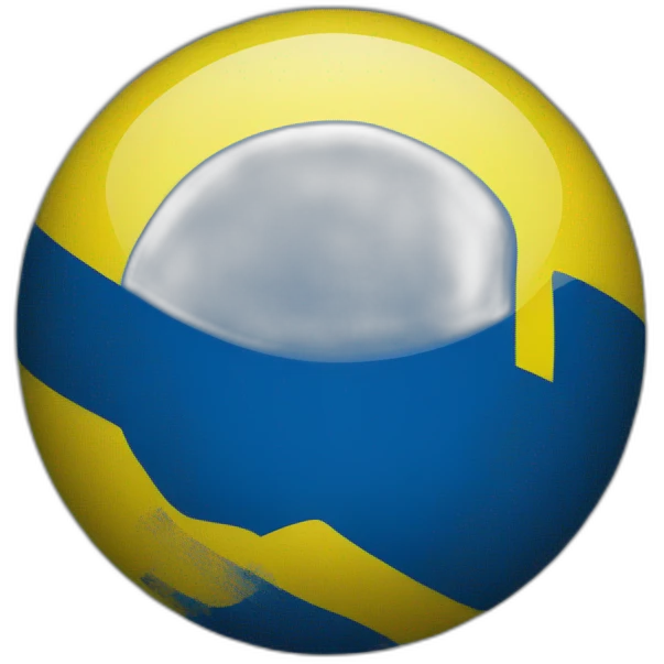 Ukraine flag emoji