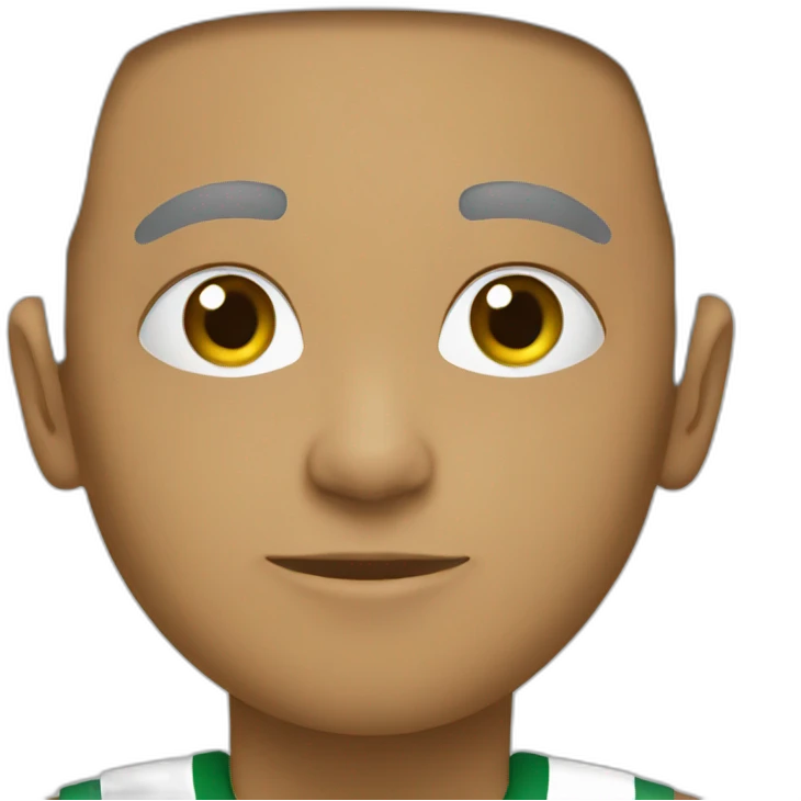 algeria emoji